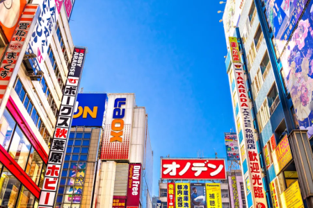 What to Expect on Your Japan Deluxe Tour