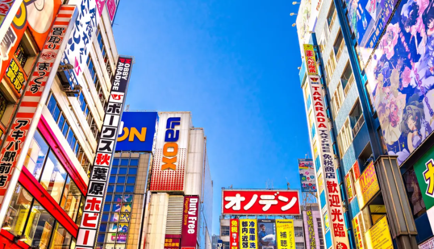 What to Expect on Your Japan Deluxe Tour