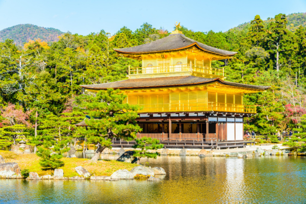 3-Day Japan Cultural & Scenic Experience