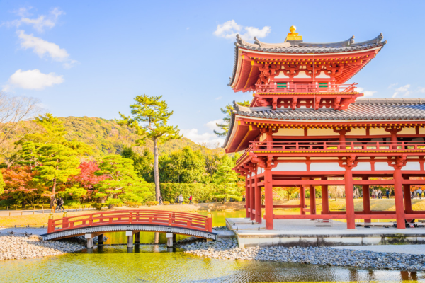 3-Day Japan Cultural & Scenic Experience