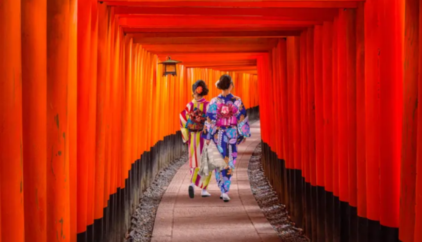 Why Choose Japan Deluxe Tours for Your Japan Vacation